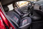 Dacia Sandero Stepway Charisma 2019 года